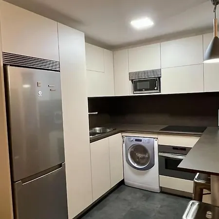 Bpirineos-gorguetes 아파트 베나스크