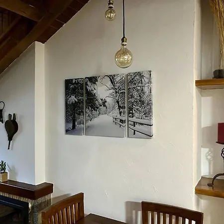 Bpirineos-gorgütes Apartment
