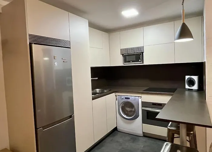 Bpirineos-gorguetes Apartment Benasque