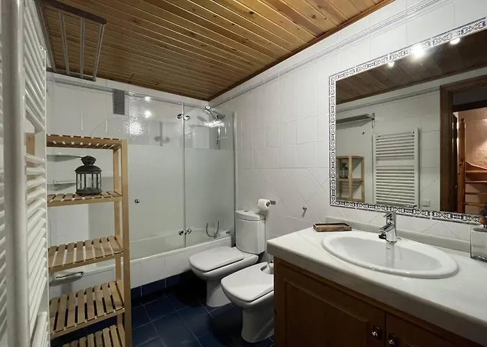 Apartment Bpirineos-gorguetes