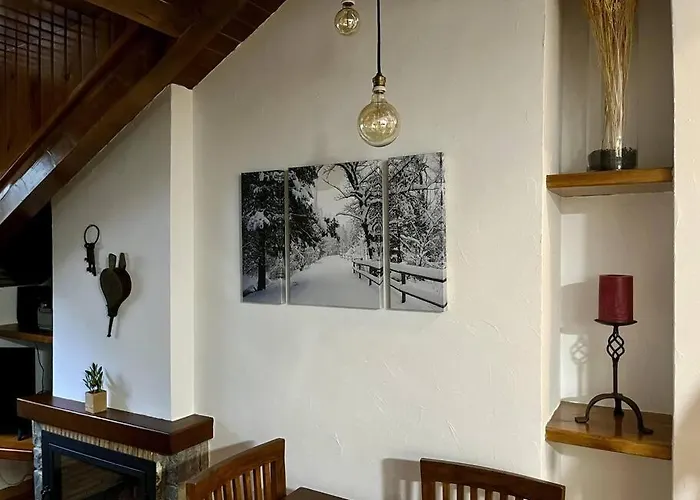 Bpirineos-gorguetes Apartment